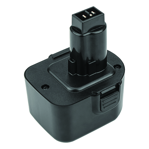 Extra Digital Power Tool Battery DEWALT