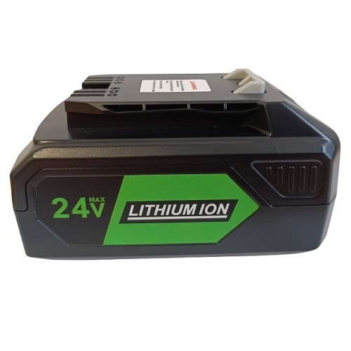Extra Digital Power Tool Battery GREENWORKS