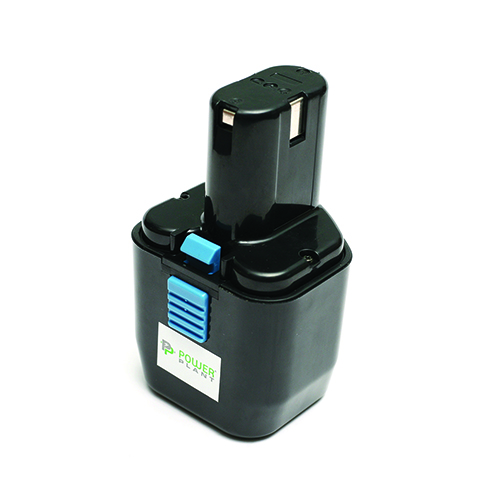Extra Digital Power Tool Battery HITACHI