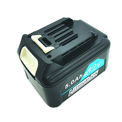 Extra Digital Power Tool Battery  MAKITA