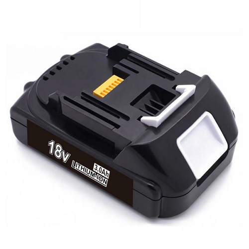 Extra Digital Power Tool Battery MAKITA