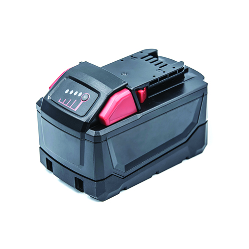 Extra Digital Power Tool Battery MILWAUKEE