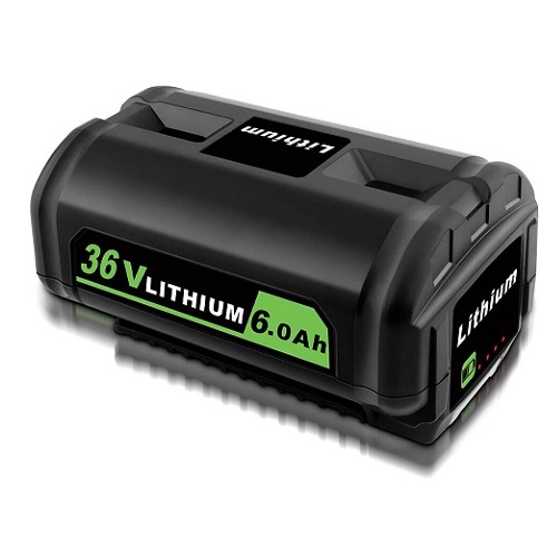 Extra Digital Power Tool Battery RYOBI
