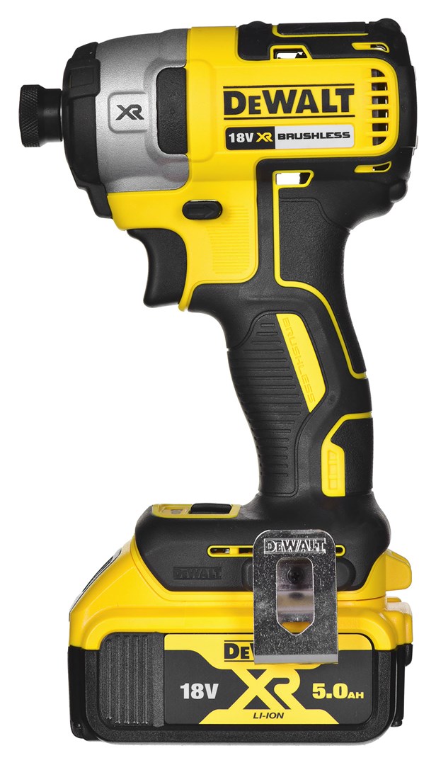 POWER TOOL COMBO KIT DEWALT DCK266P2T