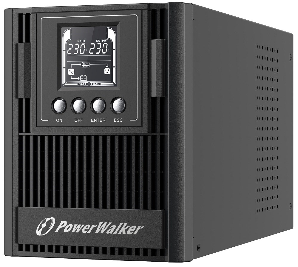POWER WALKER UPS ON-LINE VFI 1000