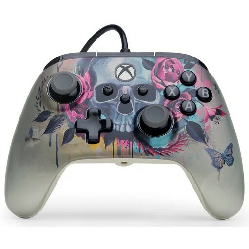 PowerA Advantage Wired Controller for Xbox