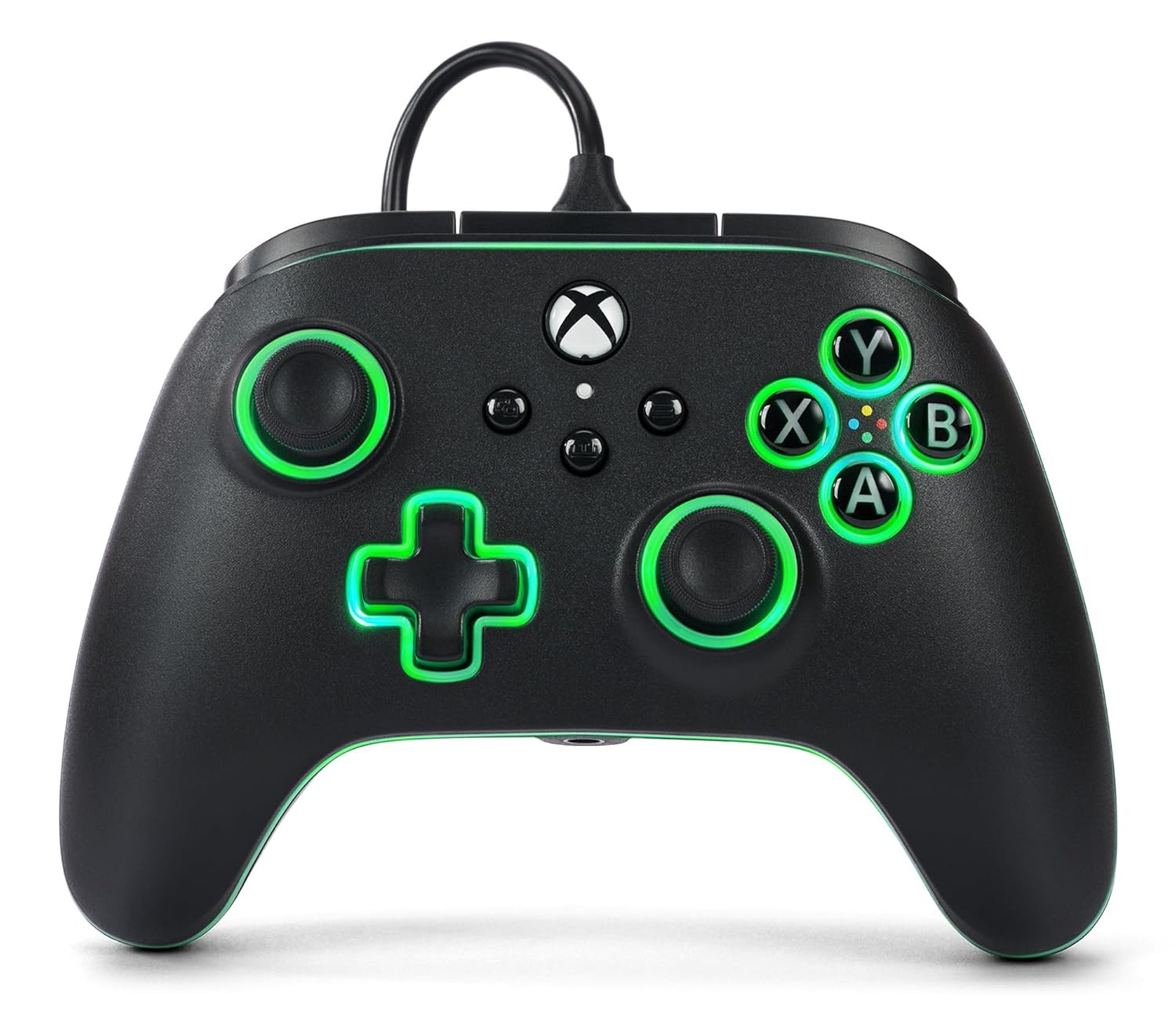 PowerA Advantage Wired Controller for Xbox