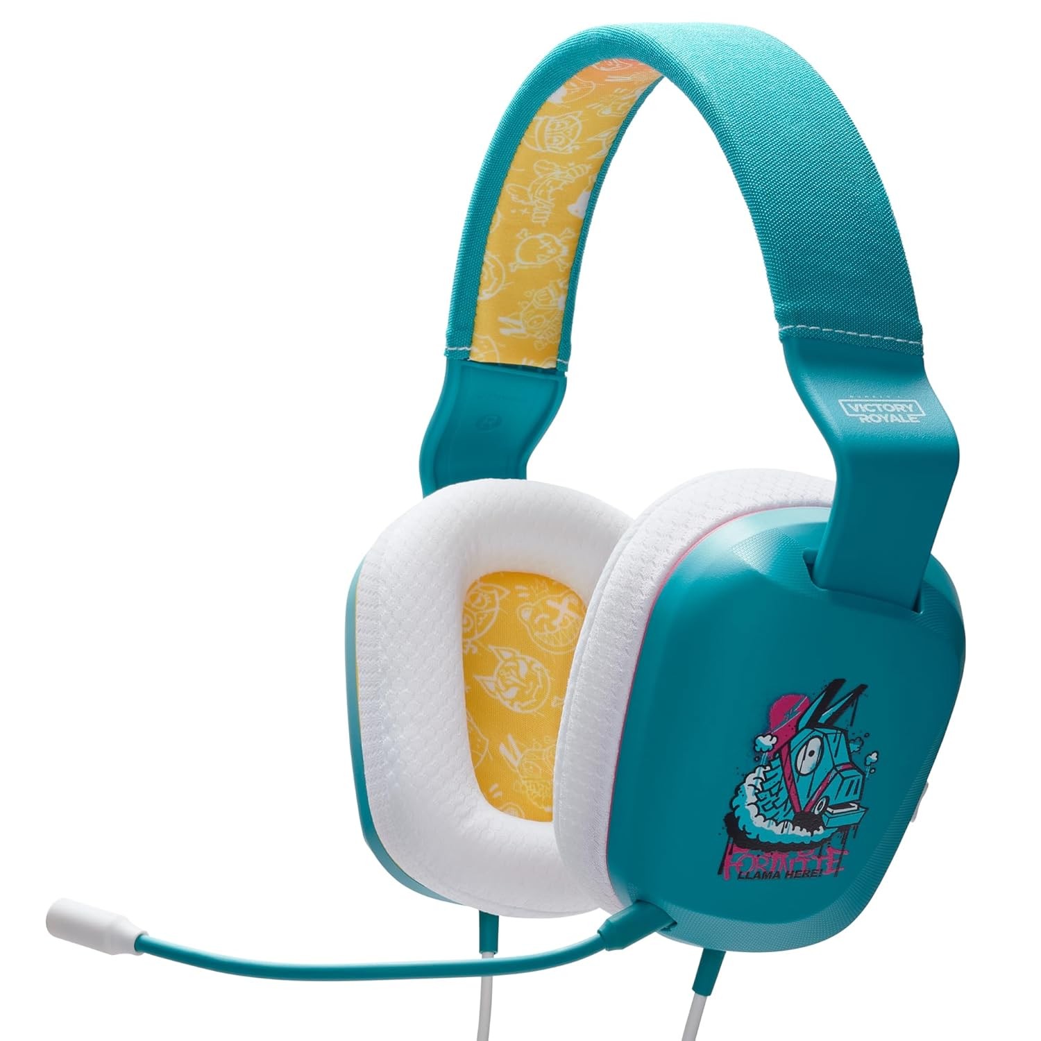 PowerA Wired Stereo Headset for Nintendo