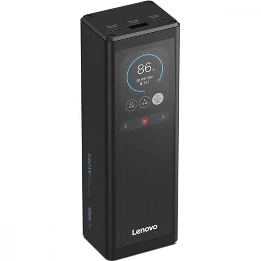 Lenovo PowerBank 140W COMM 40AL140WWW |