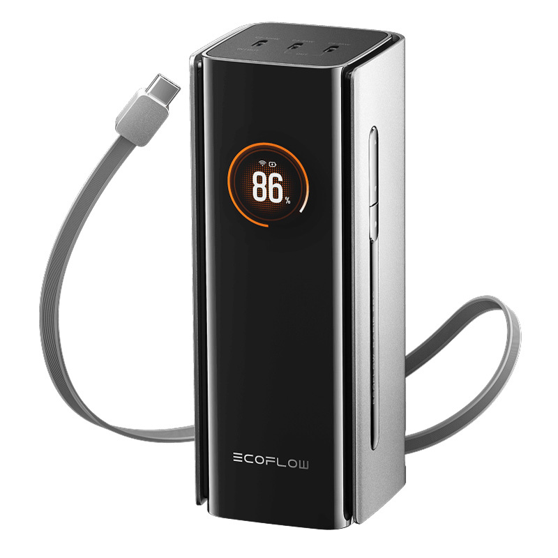 Powerbank EcoFlow RAPID Pro 20000 230W