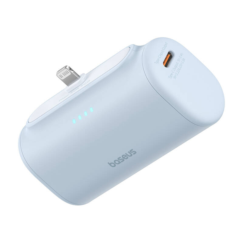 Baseus Power Bank Compact Fast charge