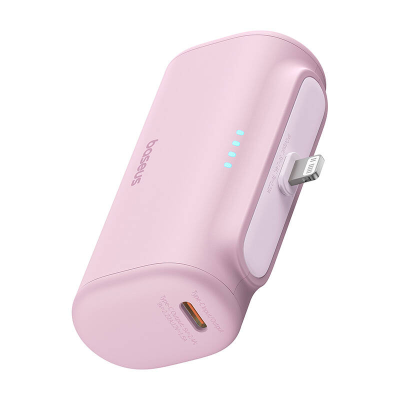 Baseus Power Bank Compact Fast charge
