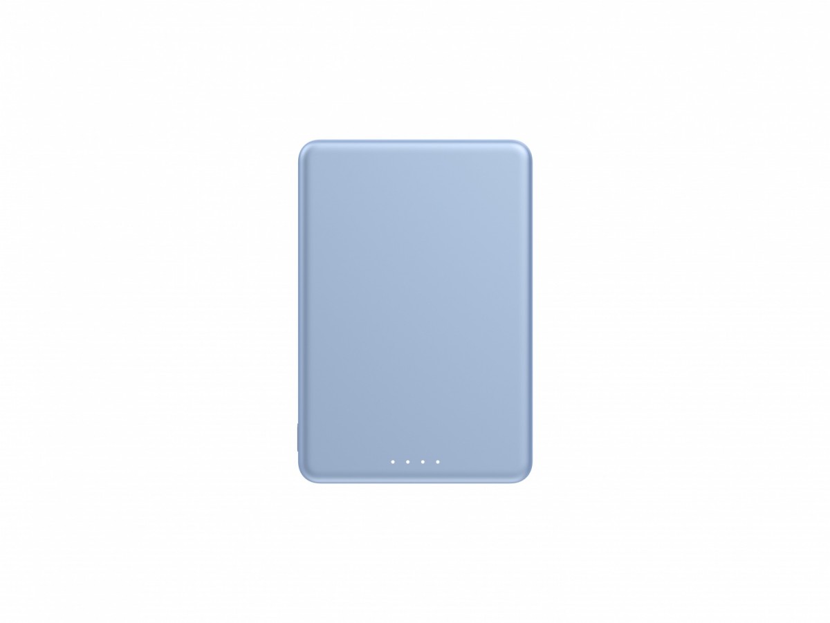 Xiaomi Power Bank Super Slim Magnetic