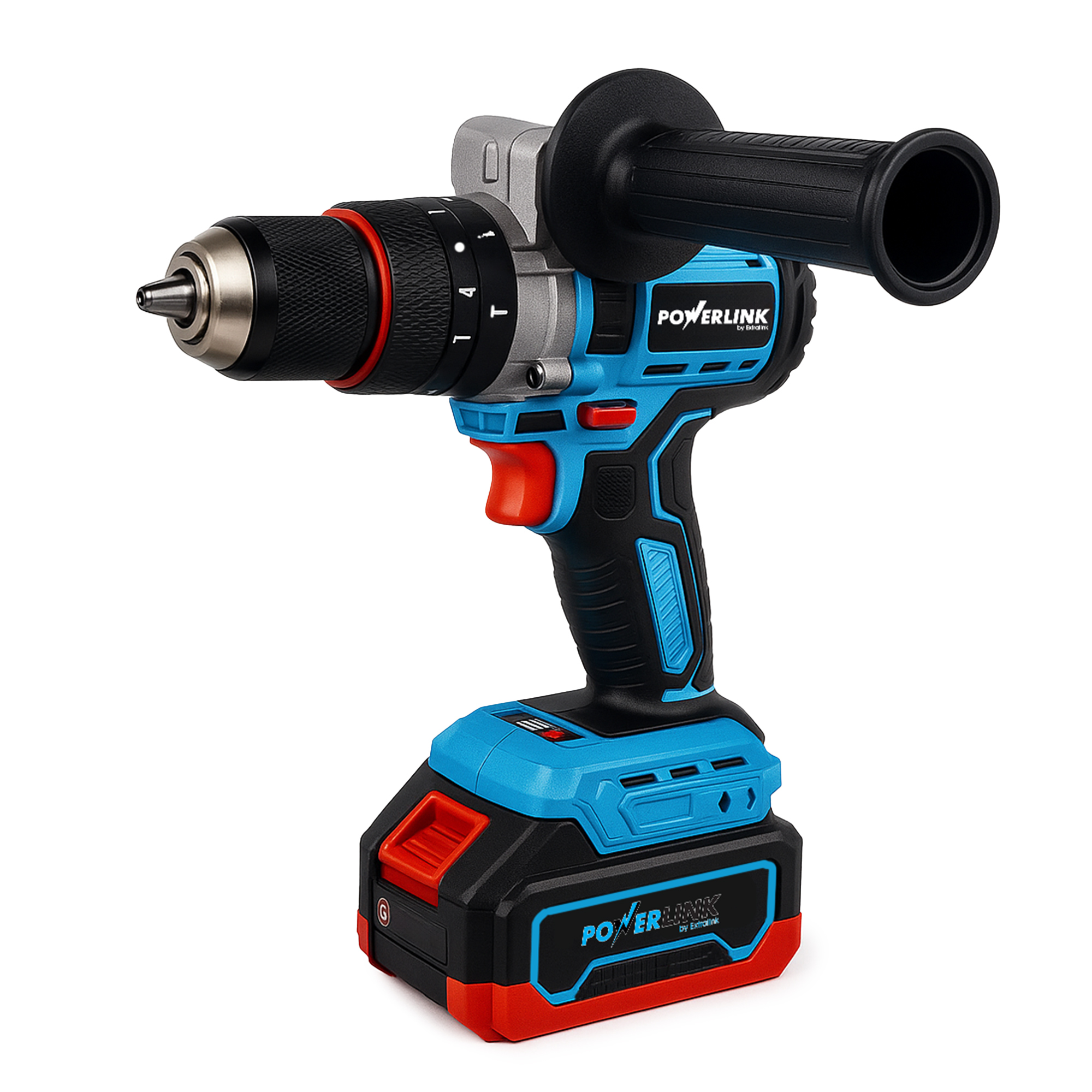 Worx Powerlink by Extralink | Akumulatorowa
