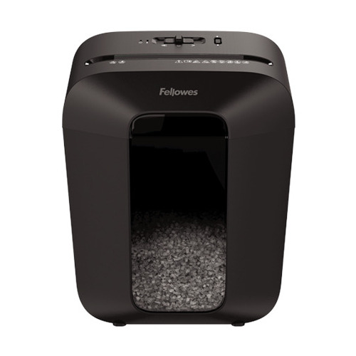 FELLOWES Powershred | LX41 | Black