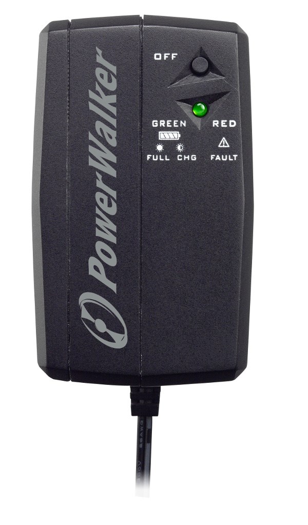 POWER WALKER PowerWalker DC SecureAdapter 12V
