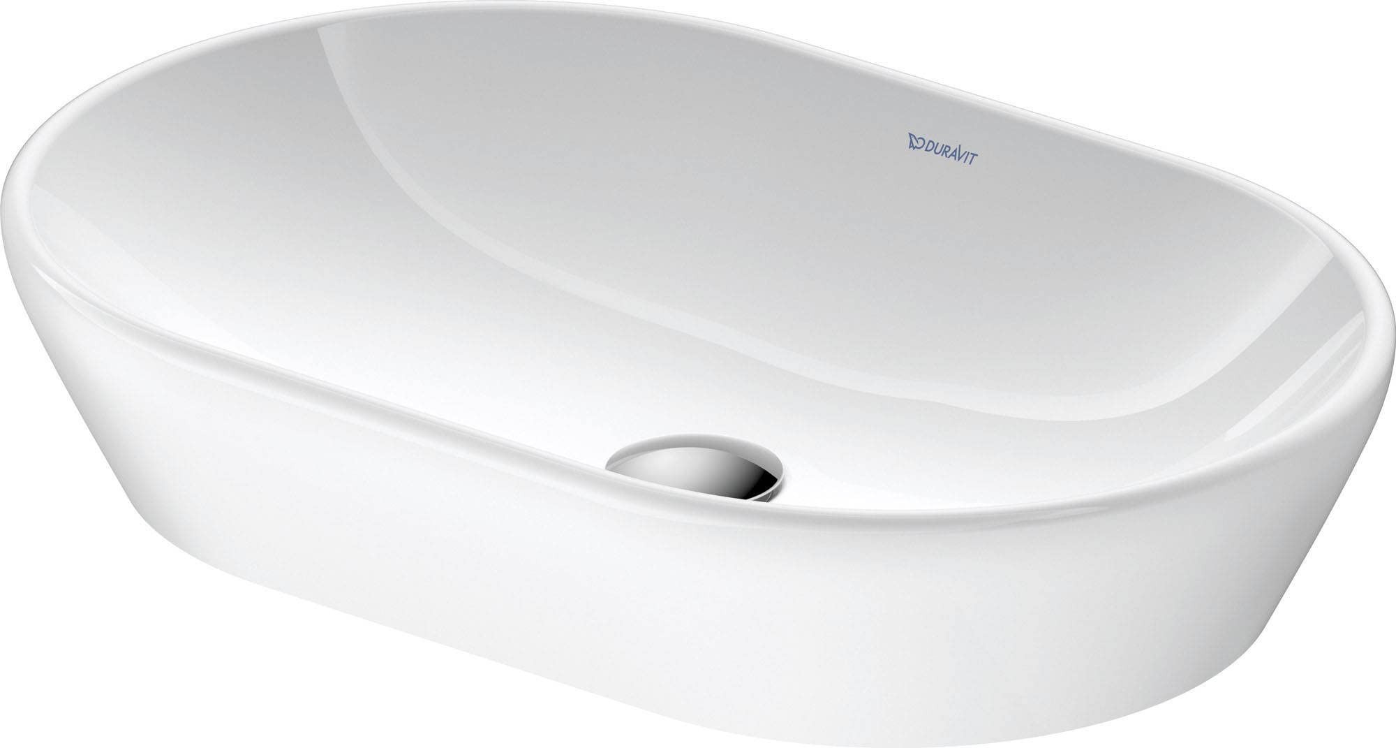 Praustuvas Duravit D-NEO, 2372600070 | 2372600070