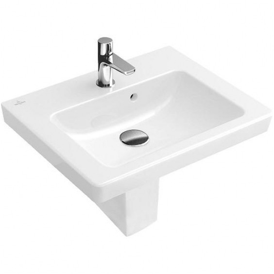 Villeroy&Boch Praustuvas Villeroy ampBoch, Subway 2