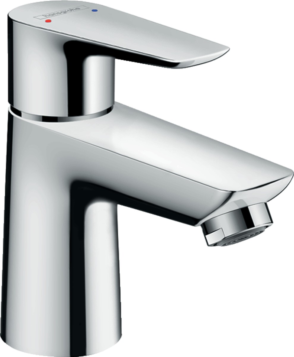 Praustuvo maišytuvas Hansgrohe Talis E 71700000