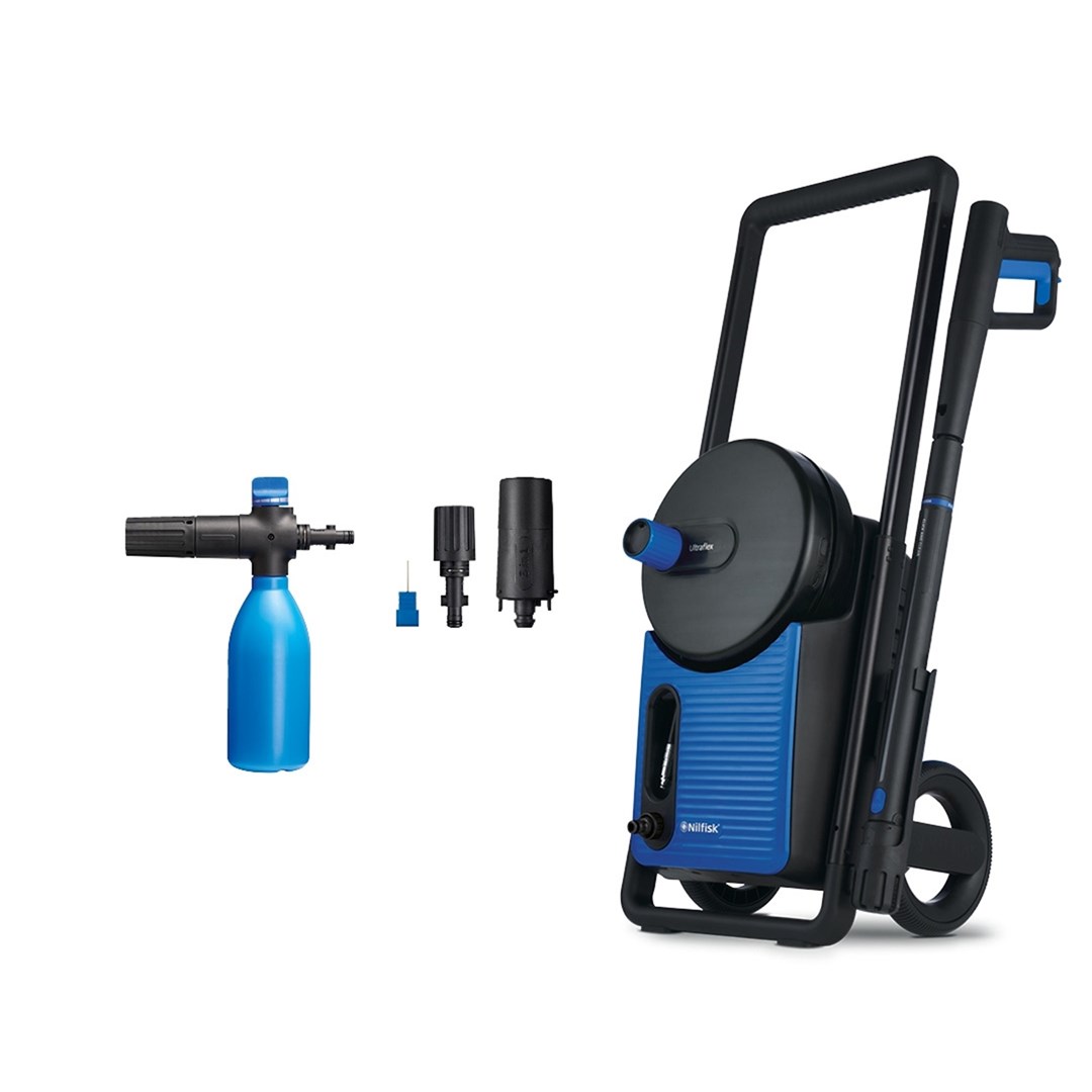 Pressure washer Nilfisk Excellent 160 |