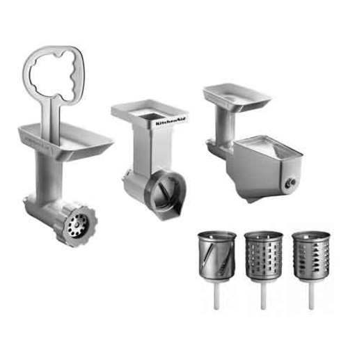 Priedas Artisan KitchenAid 5KSM2FPPC | 5413184913830