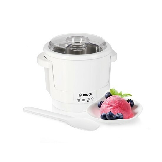 Bosch MUZ5EB2 mixer/food processor accessory |
