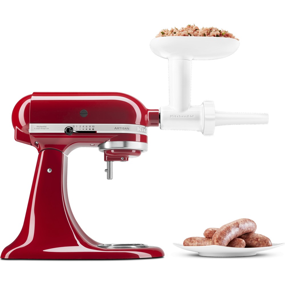 Priedas KITCHENAID 5KSMSSA | KI010003 |