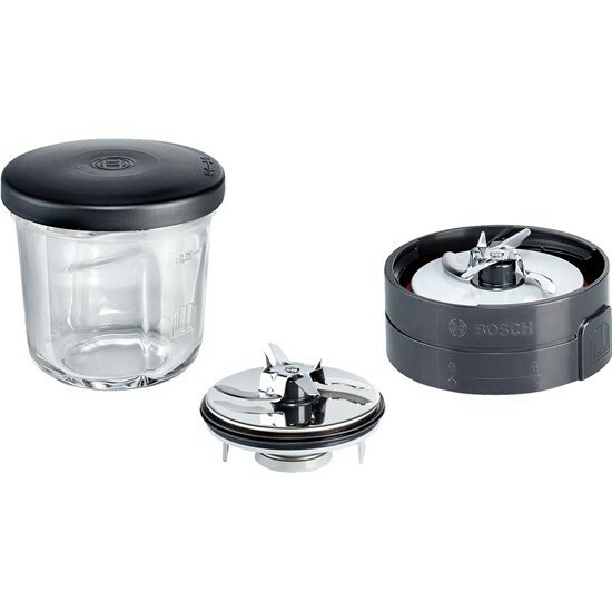 Bosch MUZ45XCG1 mixer/food processor accessory |