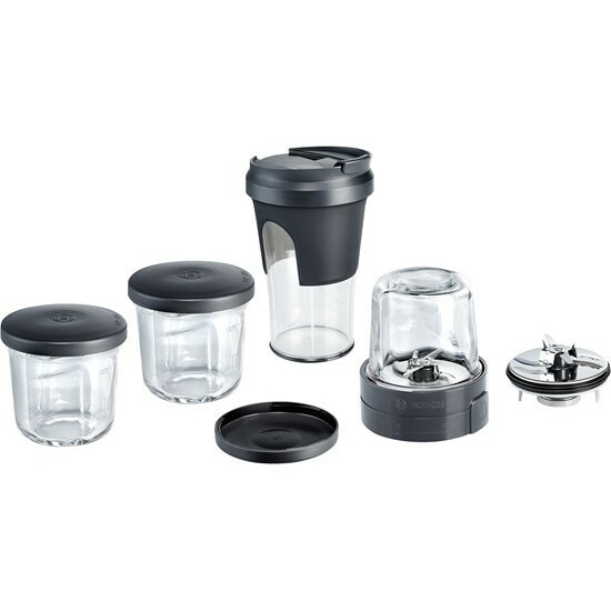 Bosch MUZ45XTM1 blender accessory | BO906