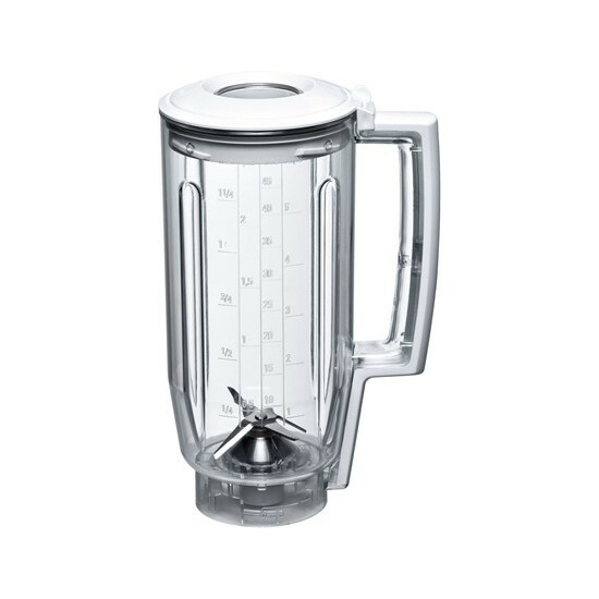 Bosch MUZ5MX1 mixer/food processor accessory |