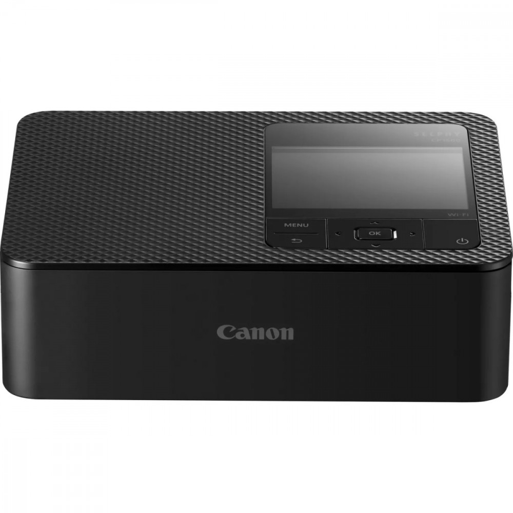 Canon SELPHY CP1500 photo printer Dye-sublimation