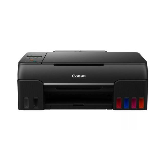 Canon PIXMA G640 Inkjet A4 4800