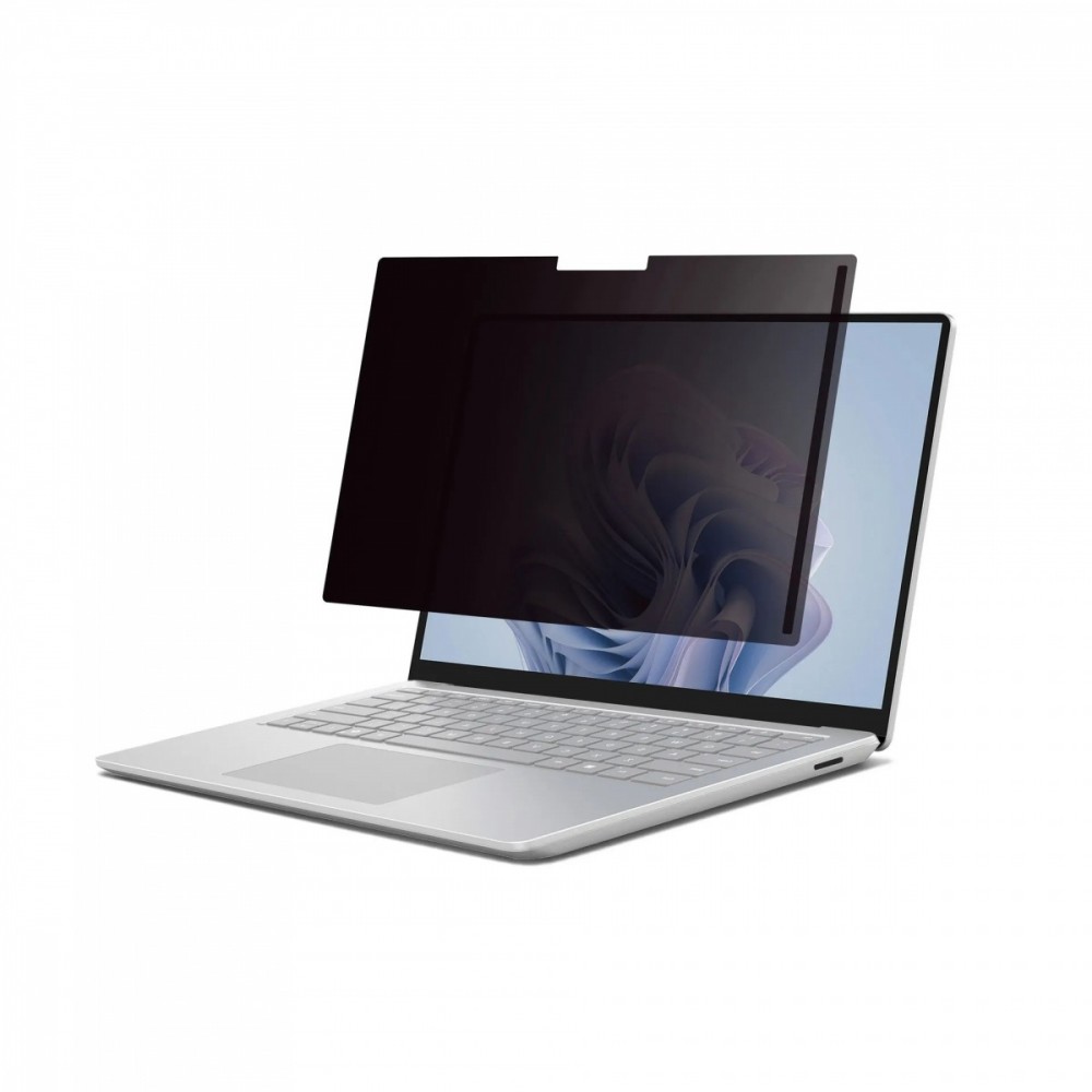 Dicota Privacy Filter 2-way side-mounted Universal