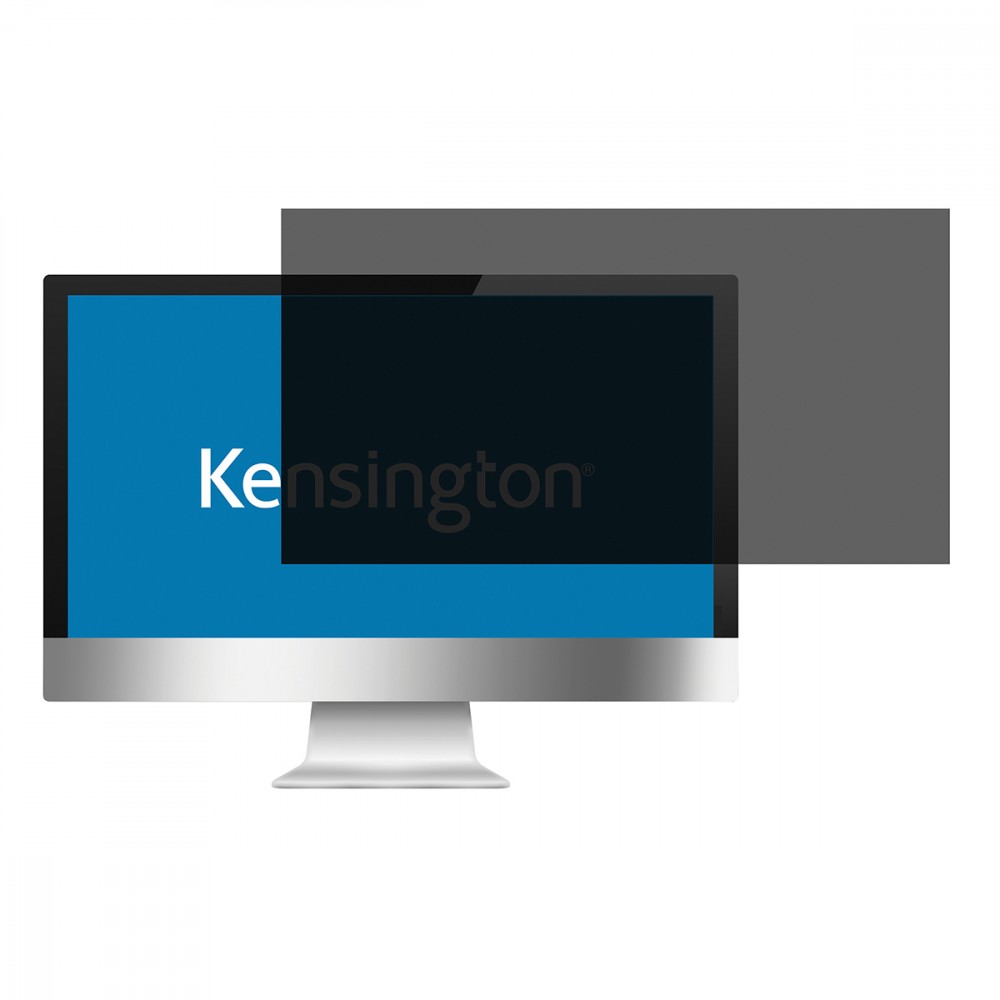 Kensington Privacy Screen 15.6 inch