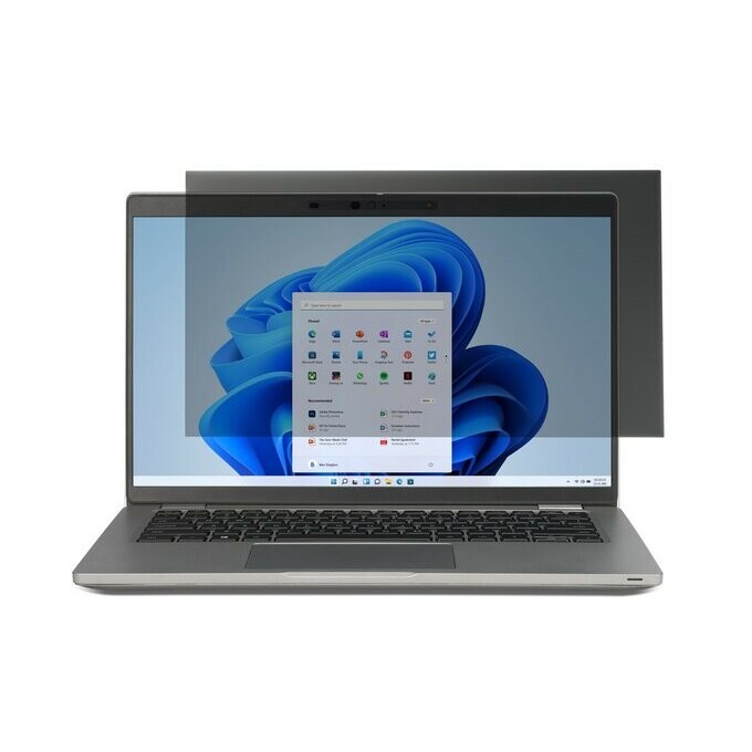 Kensington Privacy Screen Filter 2-way Removable