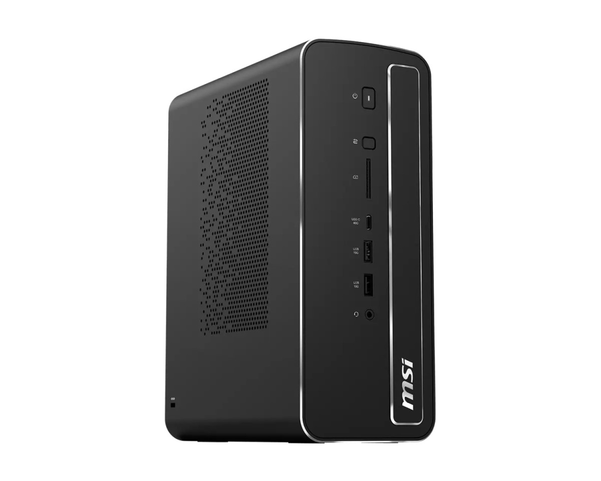 Komputer MSI Pro MAX EDGE AI+