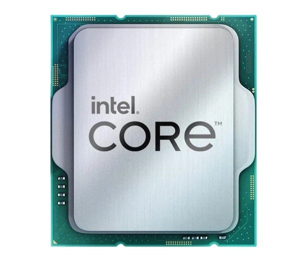 Intel Processor Core i5-14400F up to