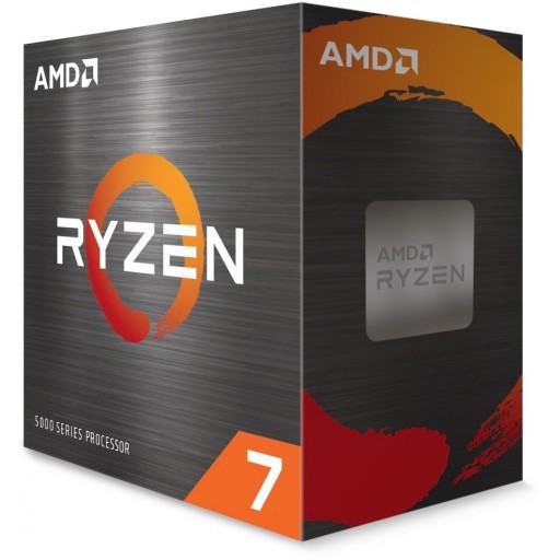 AMD Ryzen 7 5700X processor 3
