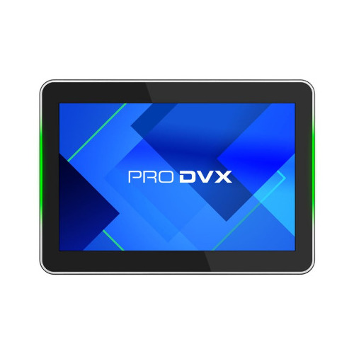ProDVX APPC-10XPL | 10 TP Pcap