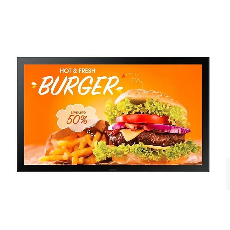 SAMSUNG Professional monitor OH24B 24 inches