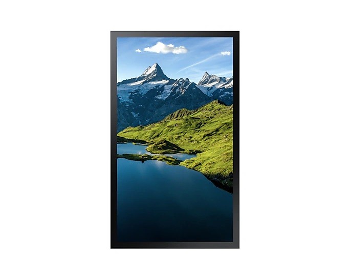 SAMSUNG Professional monitor OH75A 75 inches