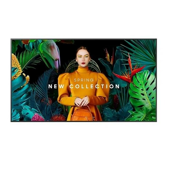 DISPLAY LCD 65" QB65C/LH65QBCEBGCXEN SAMSUNG |
