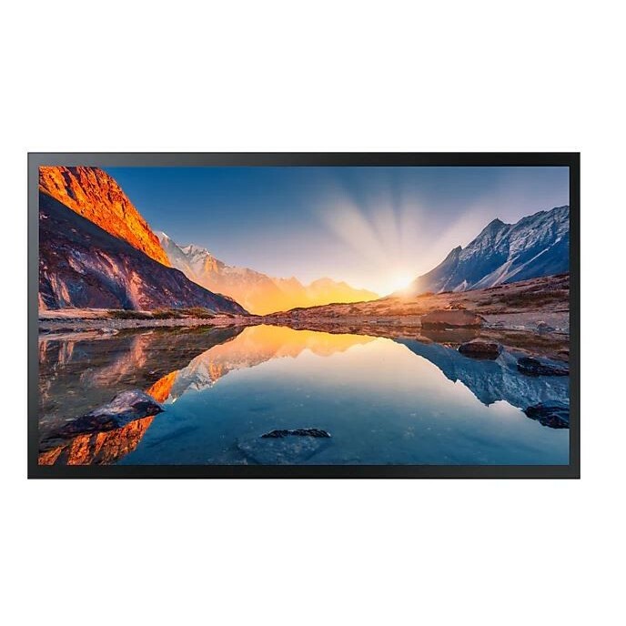 43" LED Samsung QM43B-T - UHD