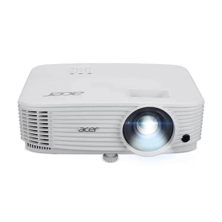 Acer Projector H6542 DLP FHD/4000AL/13000:1/2.4kg
