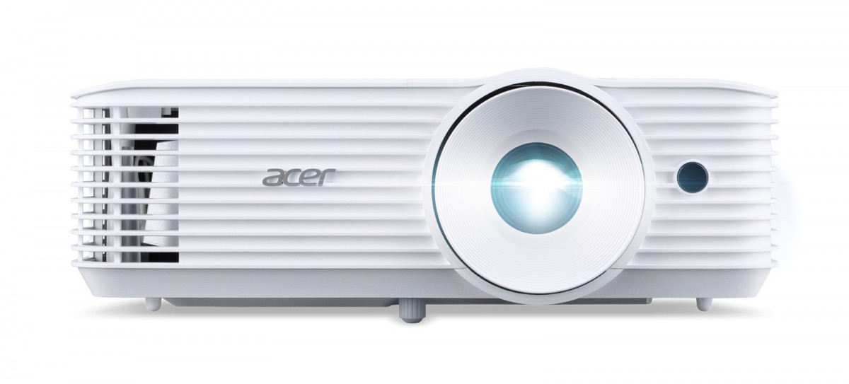 Acer Projector H6546 DLP FHD/5200AL/10000:1/2.8kg