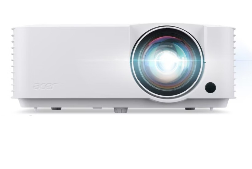 Acer Projector SL2520n (Vero) DLP LASER