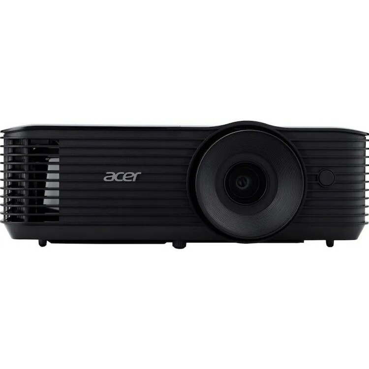 Acer Projector X129H DLP XGA 4800AL/20000:1/2