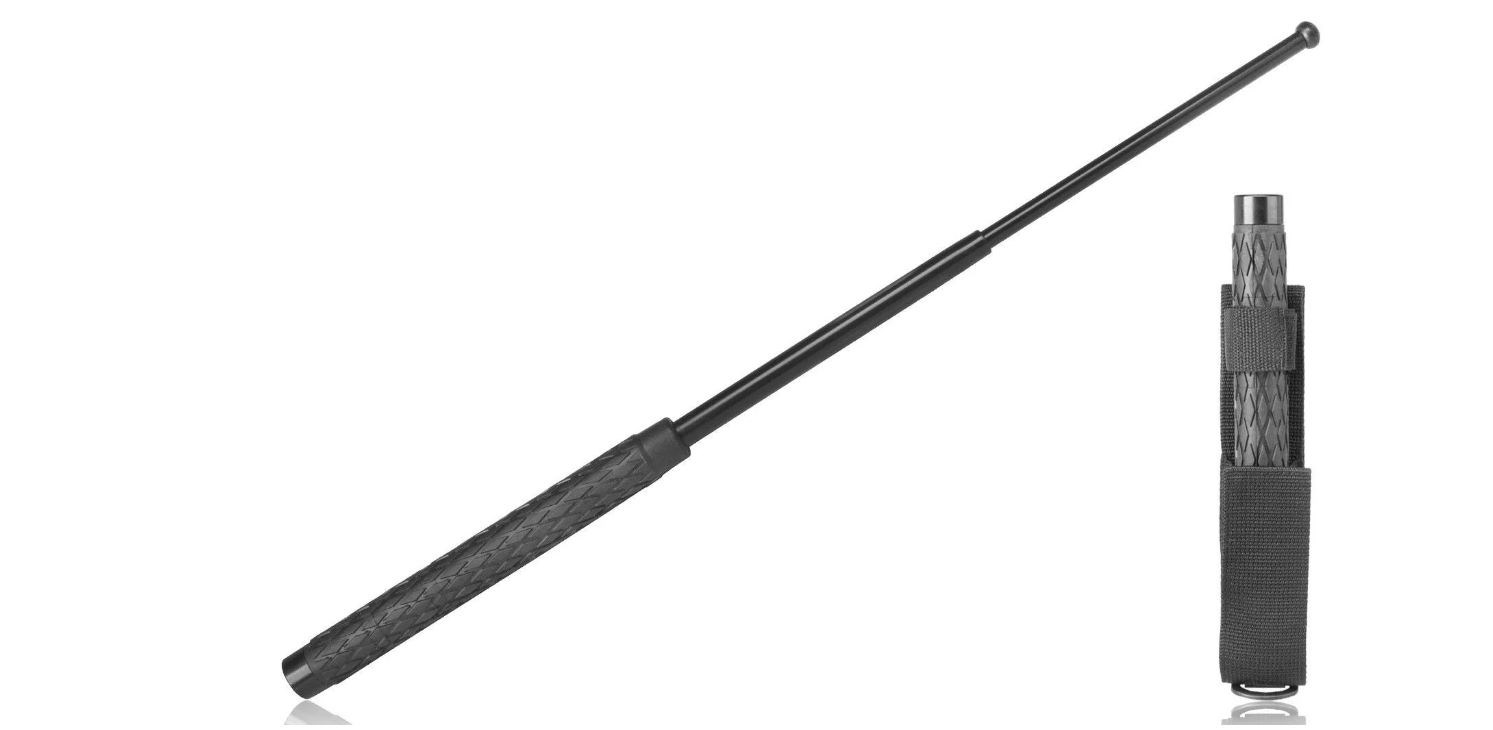UMAREX ProSecur Perfecta telescopic baton 26&quot