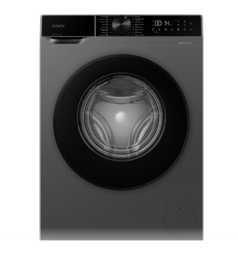 CANDY ProWash 350 Front Load Washing