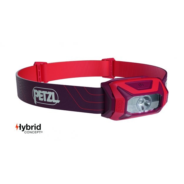 Prožektorius ant galvos Petzl TIKKINA, 300